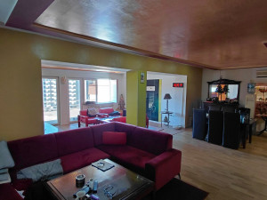 Tuzla house 1300m2 photo 4