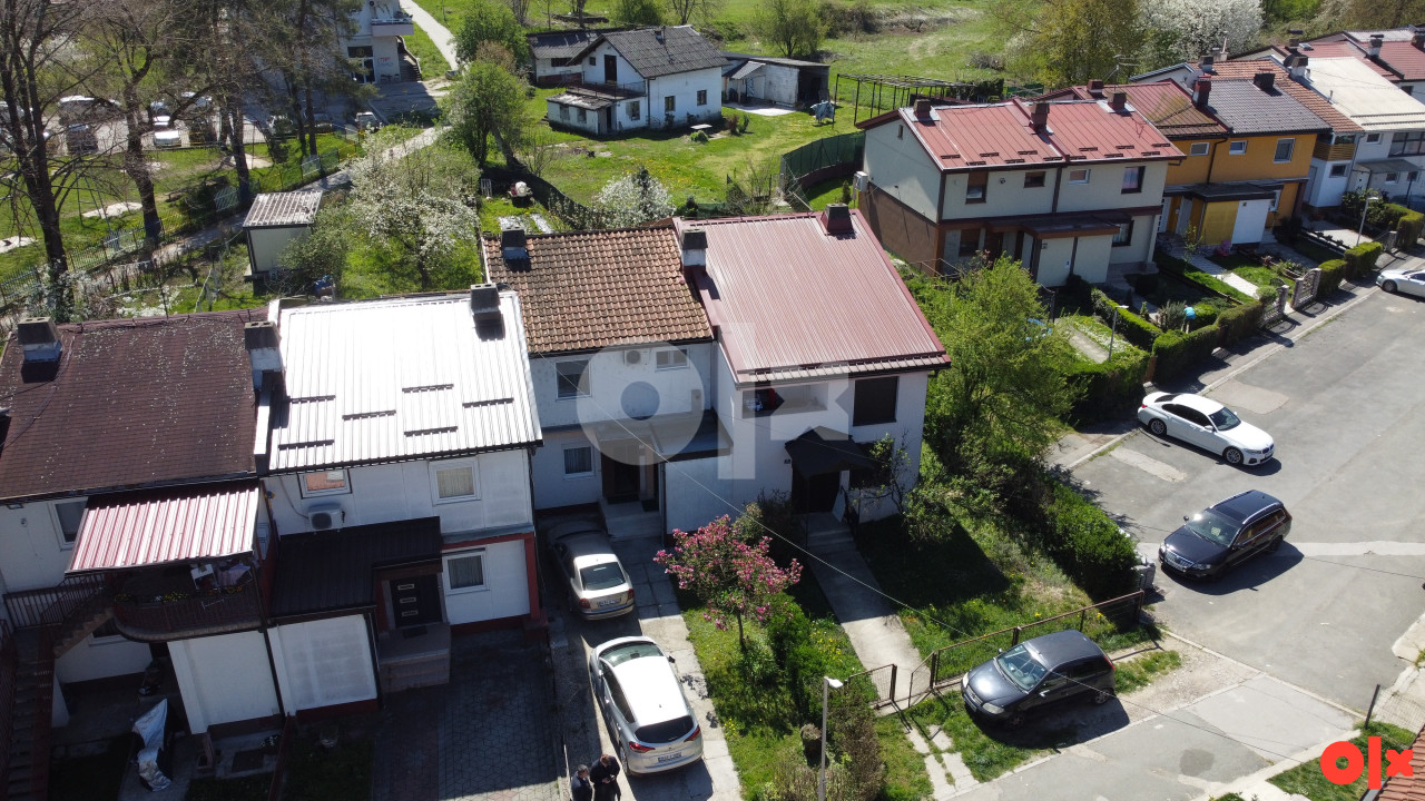 Marlesova kuća-Duplex-Starčevica-jedinstvena prilika 2
