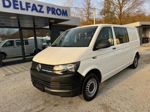 VW KOMBINOVANI KOMBI