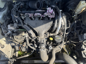 Motor Citroen Peugeot 407 C5 2.0hdi 100kw