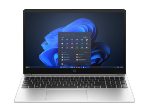 Laptop HP Ryzen 5-7530U, RAM 16GB DDR5, SSD 512GB