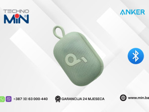Anker Soundcore Select 4 Go Bluetooth zvučnik A31X1061, 5W, 20h