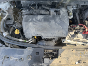 Motor Renault Clio 4 1.2 benzin 2017 55kw euro6