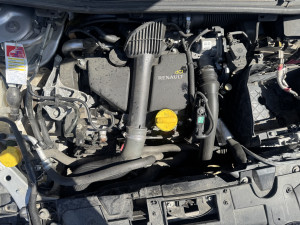 Motor Renault 1.5dci 66kw euro5  Megane Kangoo Clio