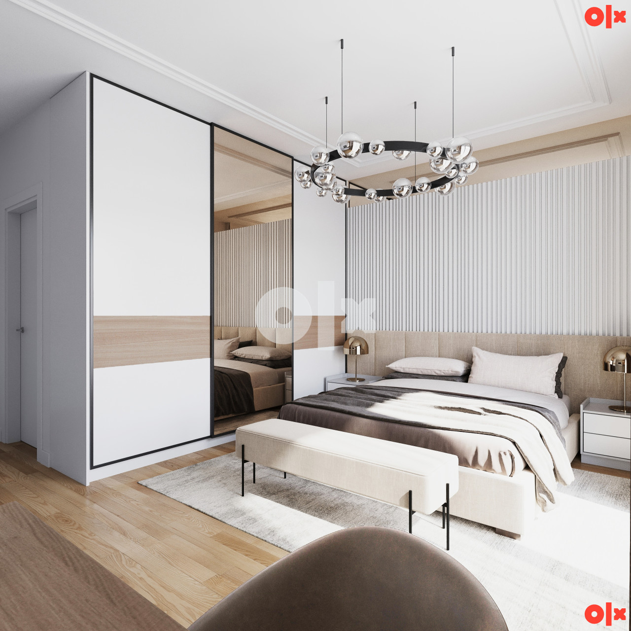 Stan A1 Ilidža Sky 111.65m2 8