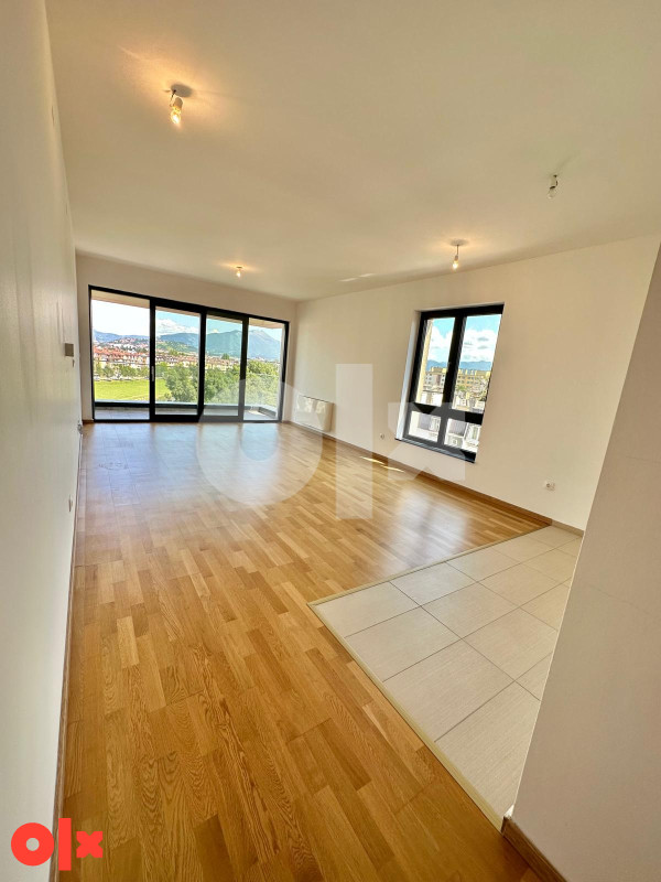 Stan A1 Ilidža Sky 111.65m2 2