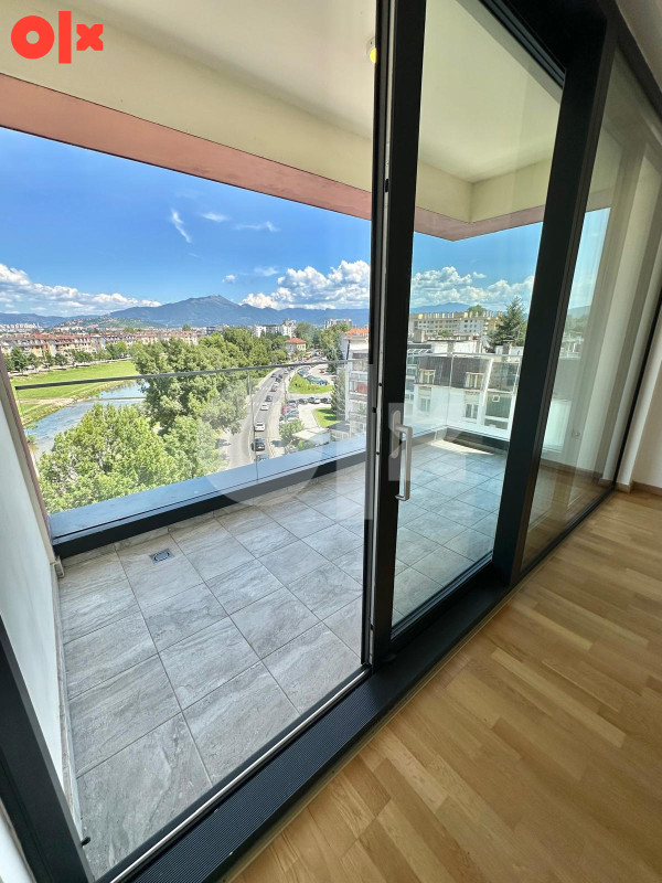 Stan A1 Ilidža Sky 111.65m2 6