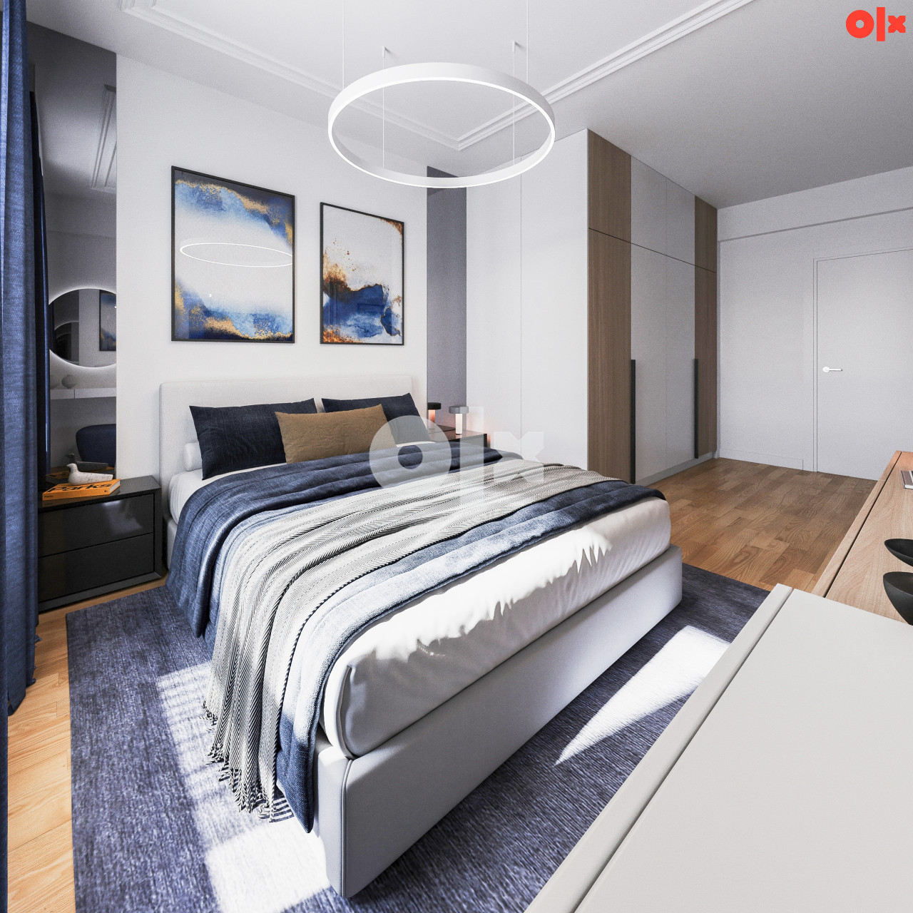 Stan A1 Ilidža Sky 111.65m2 12