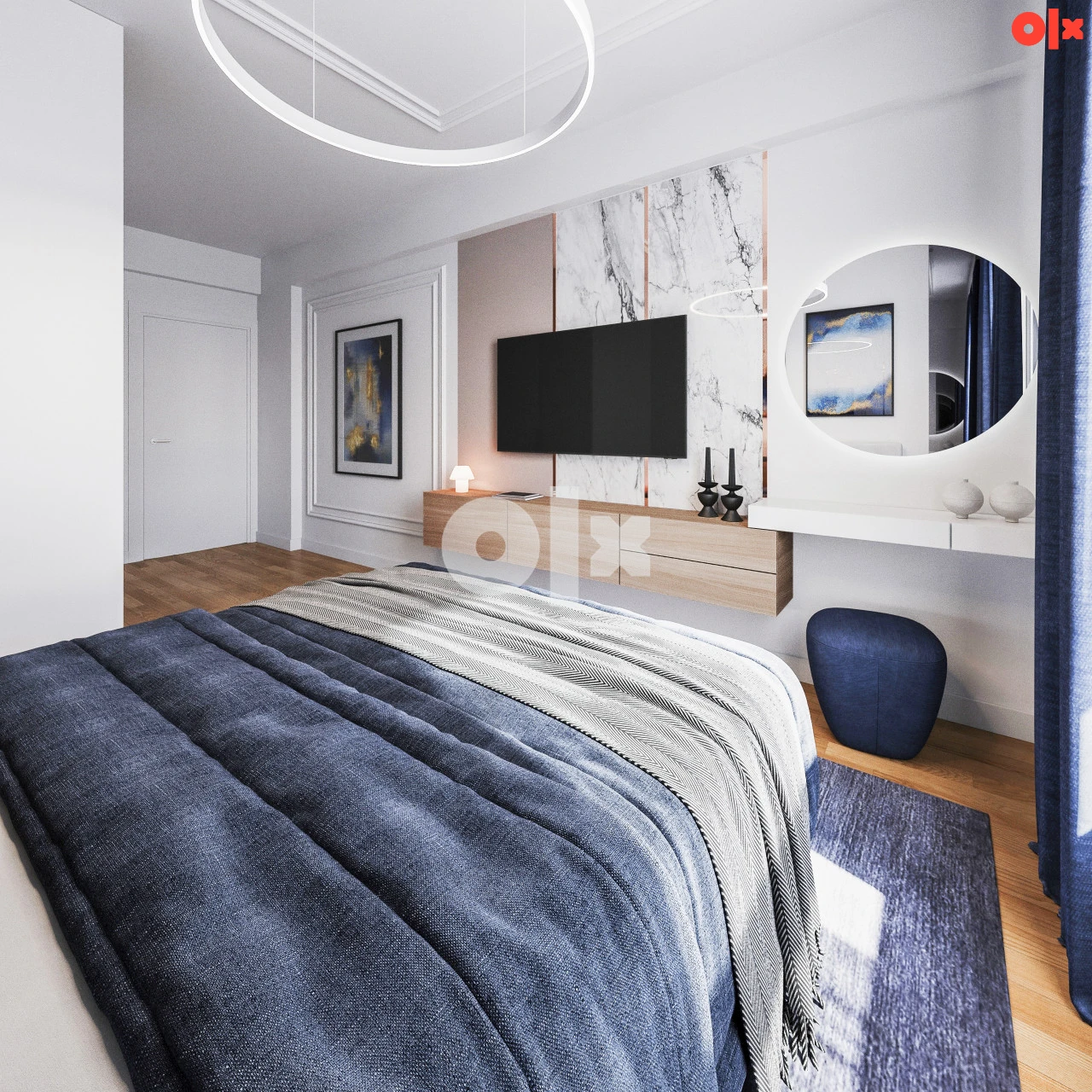 Stan A1 Ilidža Sky 111.65m2 10
