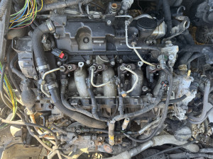 Motor Peugeot 508 2.2hdi 150kw euro5