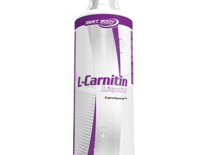L-CARNITINE BEST BODY 500ml