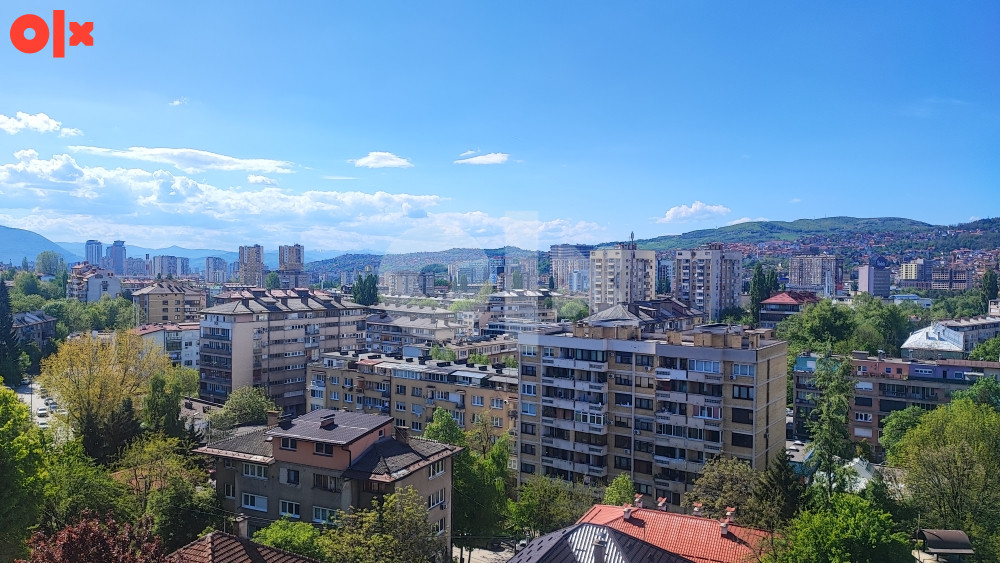 Novogradnja Kovačići dvosoban moderan stan sa parkingom 3