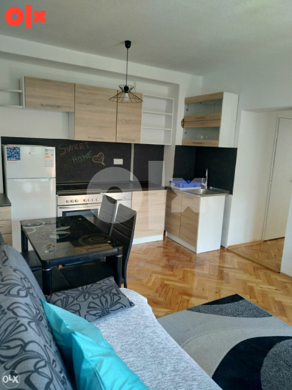 Stan Banja Luka 47m2 CENTAR 2