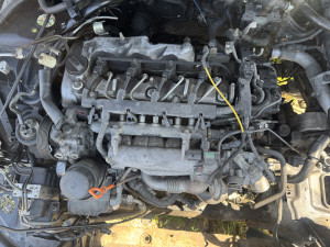 Motor Honda Accord Civic 2.2 ctdi 2006 euro4 103kw