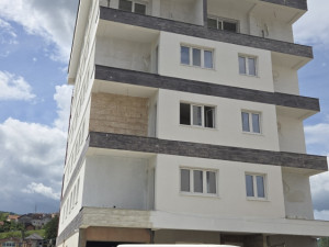 Uskoro useljiv stan 68 m2 Ada photo 1