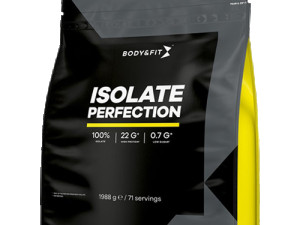 ISOLAT PERFECTION 1988g