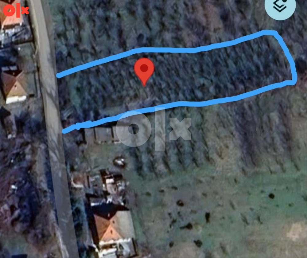 Prodajem plac Gradacac