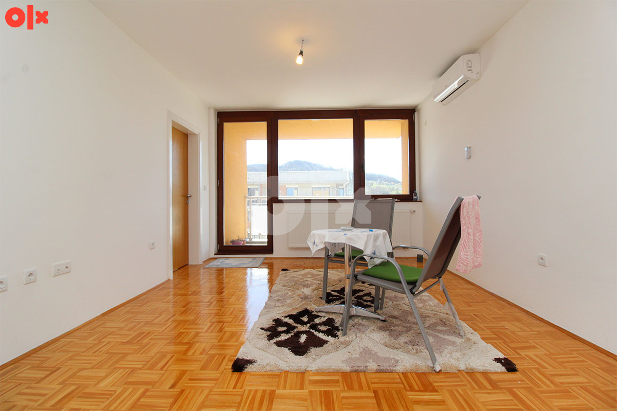 B.D. prodaje: Dvosoban stan, 59m2, Vogošća 2