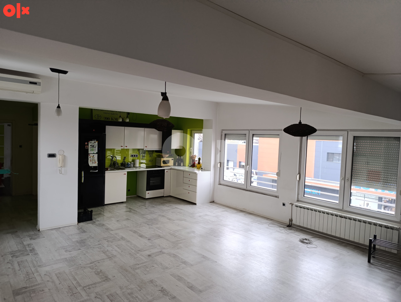 Poslovni prostor Čajavec 80m2 7