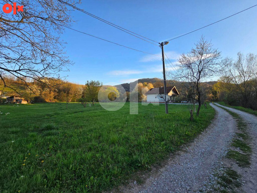 Rebrovac- Ada, plac od 2150m2 za kuću/vikendicu 3