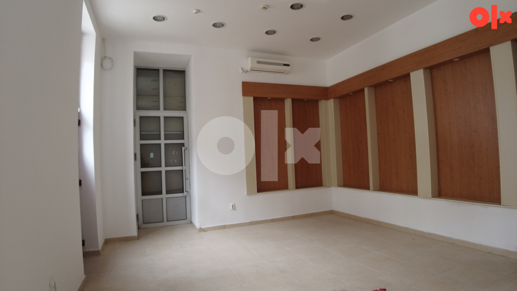 Poslovni prostor Sarajevo - Centar 7