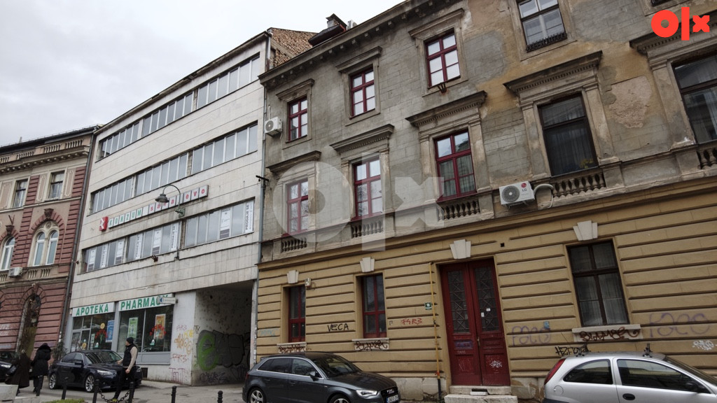 Poslovni prostor Sarajevo - Centar