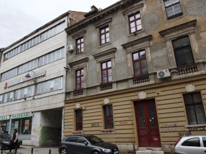 Poslovni prostor Sarajevo - Centar