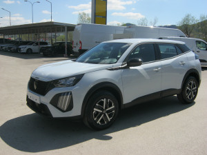 PEUGEOT 2008 STYLE 100 TURBO *KAMERA NAVIGACIJA*