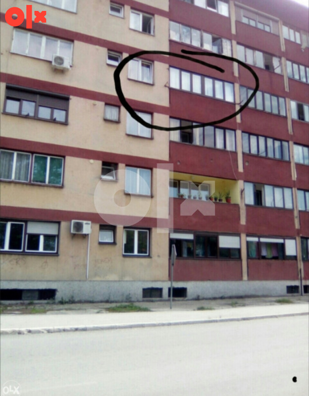 Prodajem stan 35 m2 Zavidovići