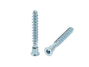 Konfirmat Vijak 5x50mm / pak 100 kom