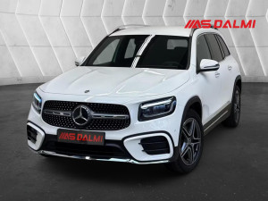 Mercedes GLB 200d 4Matic 8G 3xAMG 7-Sjedišta MULTIBEAM FACELIFT