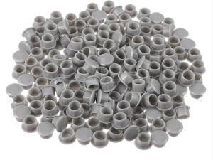 Čepovi za štok (za vijke) fi 10,12 i 14mm - više boja / 100kom