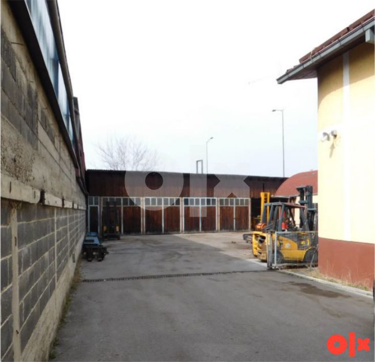 Stambeno-poslovni objekat cca 1100m2, plac 1545m2 - TRN, Laktaši 2