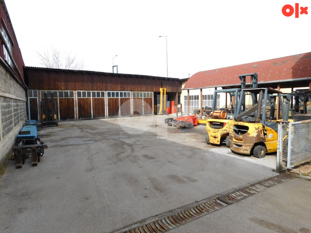 Stambeno-poslovni objekat cca 1100m2, plac 1545m2 - TRN, Laktaši 3