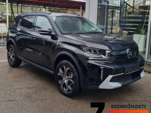 Citroen C3 Aircross/HYBRID 145ks/PLUS/7 SJEDIŠTA/ AKCIJA!!
