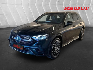 Mercedes GLC 220d 4Matic 9G AMG+NIGHT DIGITAL LIGHT -Novi Model-