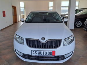 Škoda Octavia 2013 2.0 TDI 110 KW CIJENA DO REGISTRACIJE
