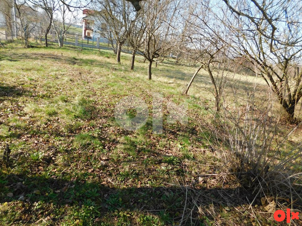 2 OBJEKTA:stambeni i poslovni 393m2, placa 3527m2 -Veliko Blaško 9