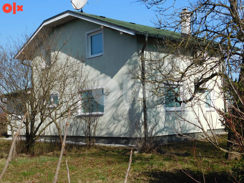 2 OBJEKTA:stambeni i poslovni 393m2, placa 3527m2 -Veliko Blaško 14