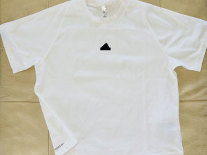 Ženska majica ADIDAS Aeroready (Original)