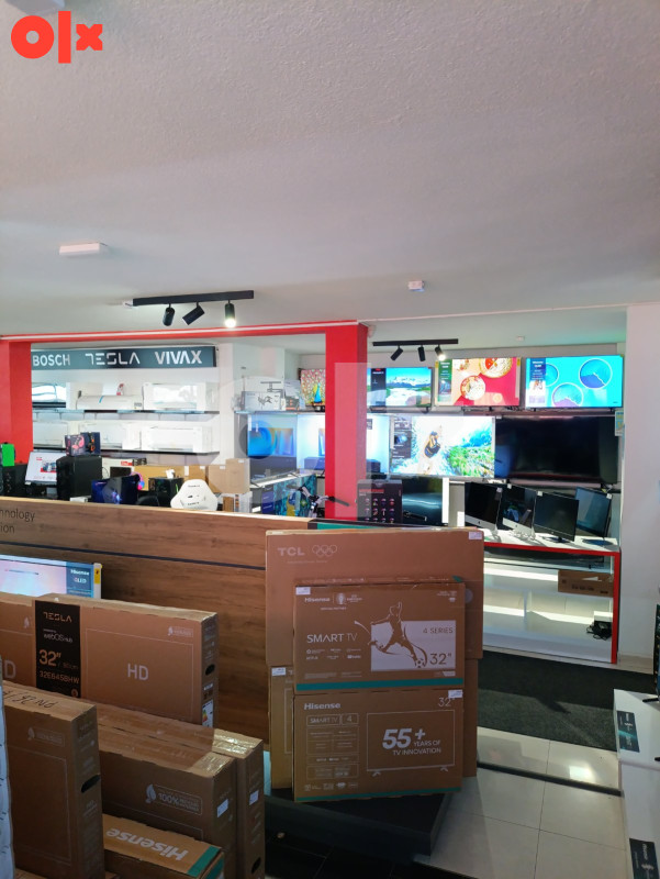 Poslovni prostor Zenica 200m2 3