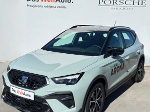 Arona Style 1.0 TSI DSG