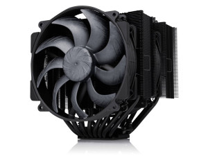 Noctua NH-D15 G2 Chromax.black CPU Cooler, Dual-tower, PWM, 14...