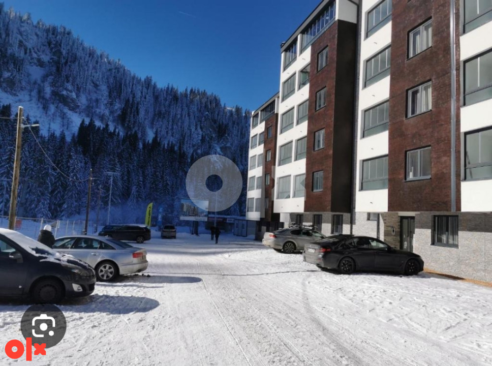 Apartman Snježna Dolina Resort Jahorina