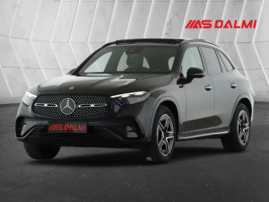 Mercedes GLC 220d 4Matic 9G 3xAMG+NIGHT DIGITAL LIGHT PANORAMA