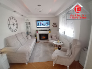 -HITNA PRODAJA - Dvosoban polunamješten stan  50m2 ID 4223/DŠ