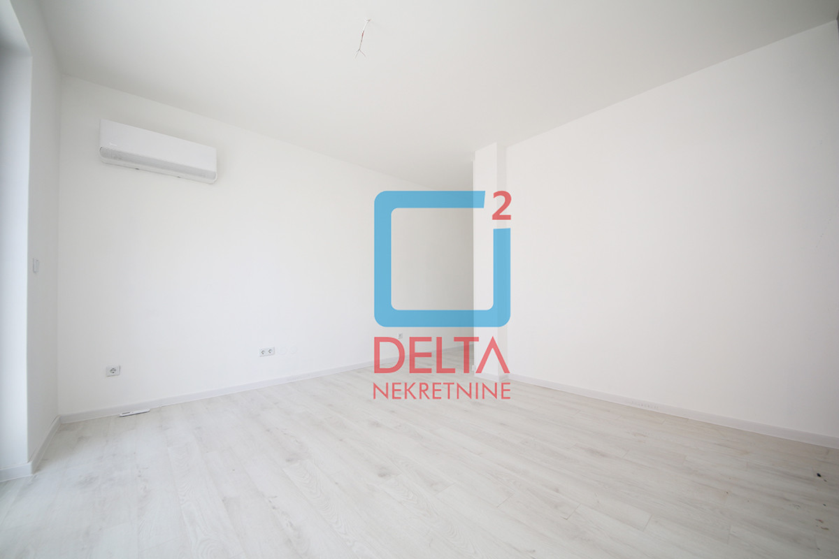 Četverosoban stan sa dva balkona / 106m2 / Lužani / Ilidža Sky 5