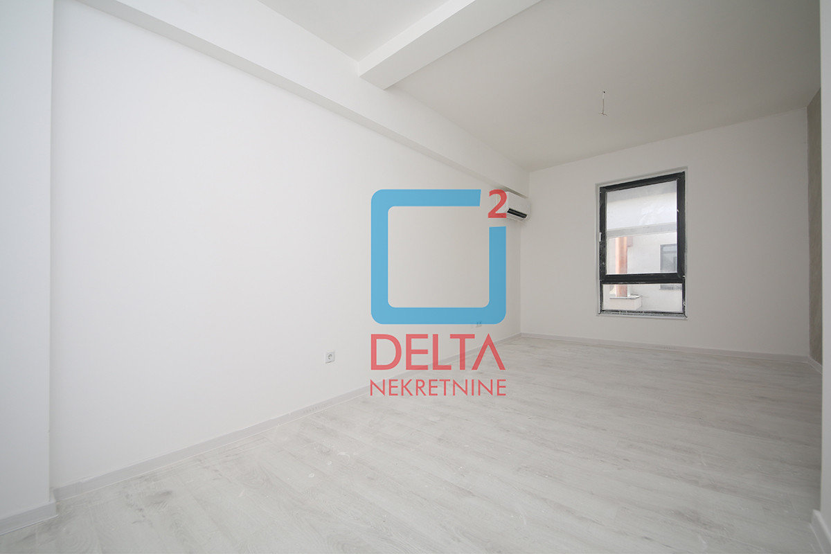 Četverosoban stan sa dva balkona / 106m2 / Lužani / Ilidža Sky 6
