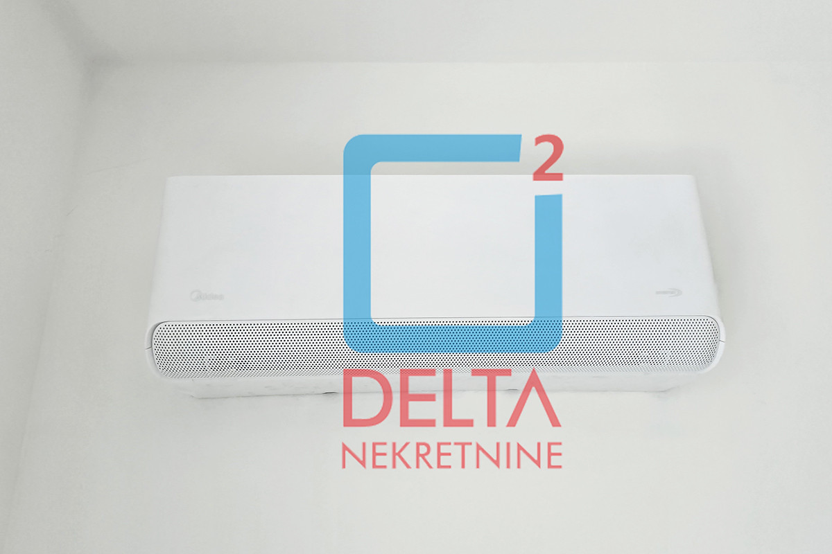 Četverosoban stan sa dva balkona / 106m2 / Lužani / Ilidža Sky 14