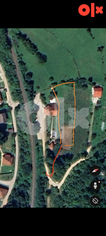 Zemljište Hadžići